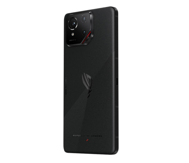 ASUS ROG Phone 9 12/256GB Phantom Black AI2501-12G256G-BK - 1294810 - zdjęcie 7